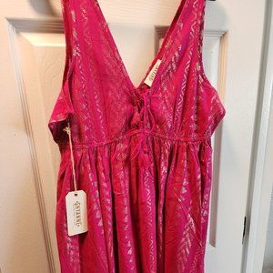 Funky Fun Dress